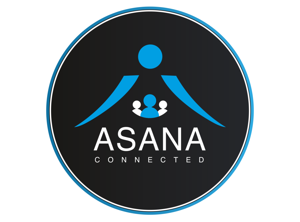 Asana logo