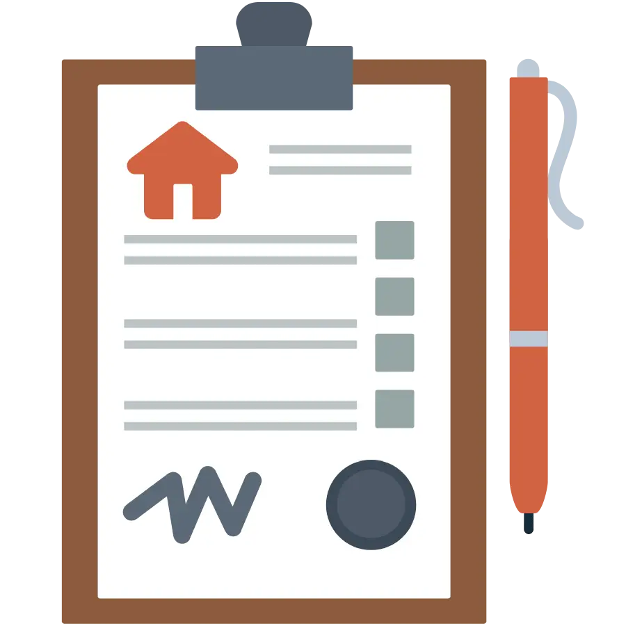 PRMS - Property Report Management Services | UK Wide