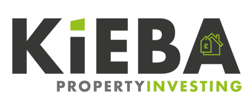 Kieba Investing logo