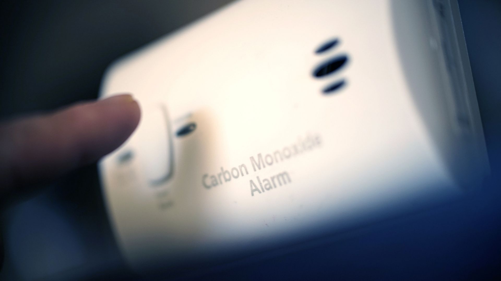 Carbon monoxide compliance