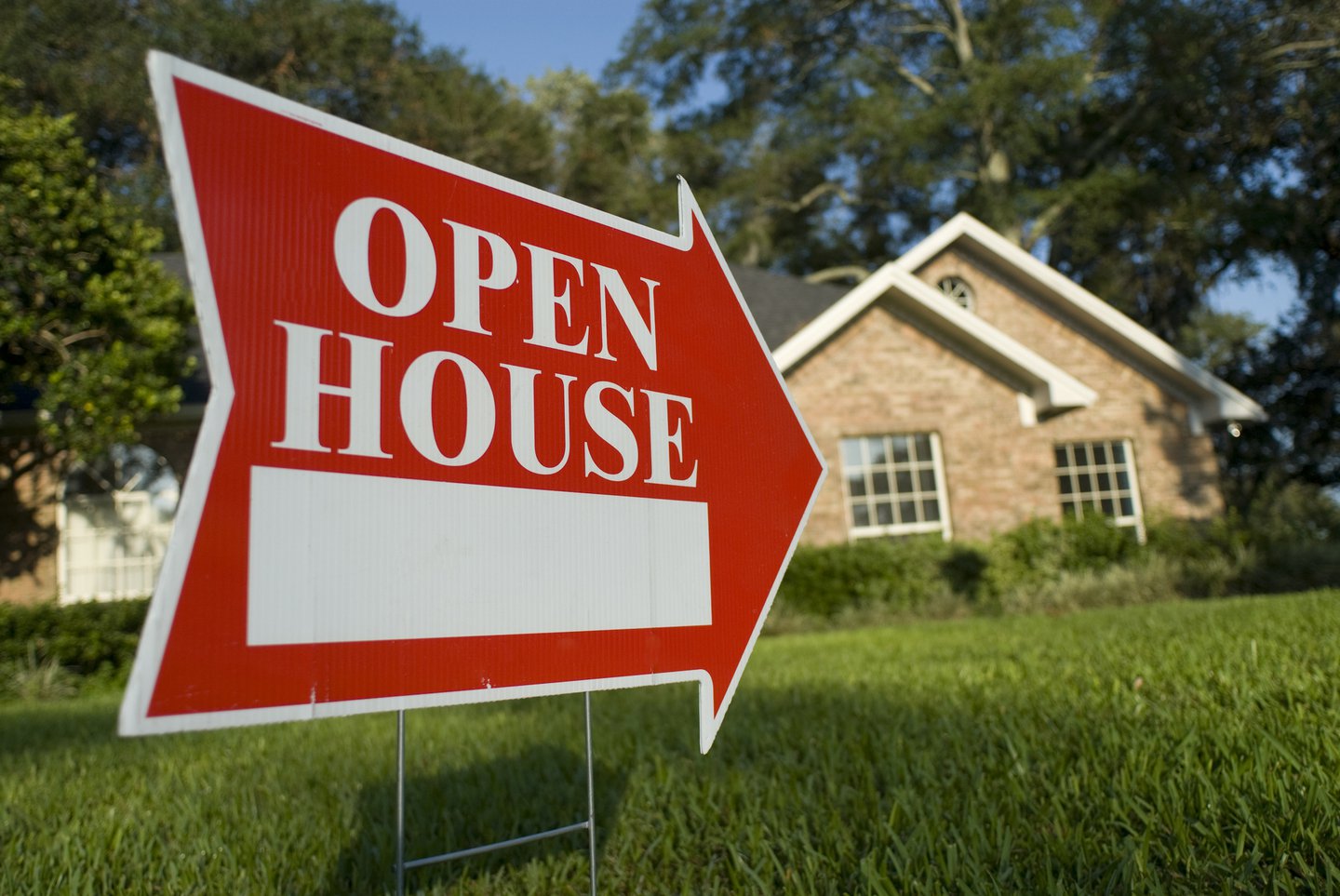 Open House Viewings