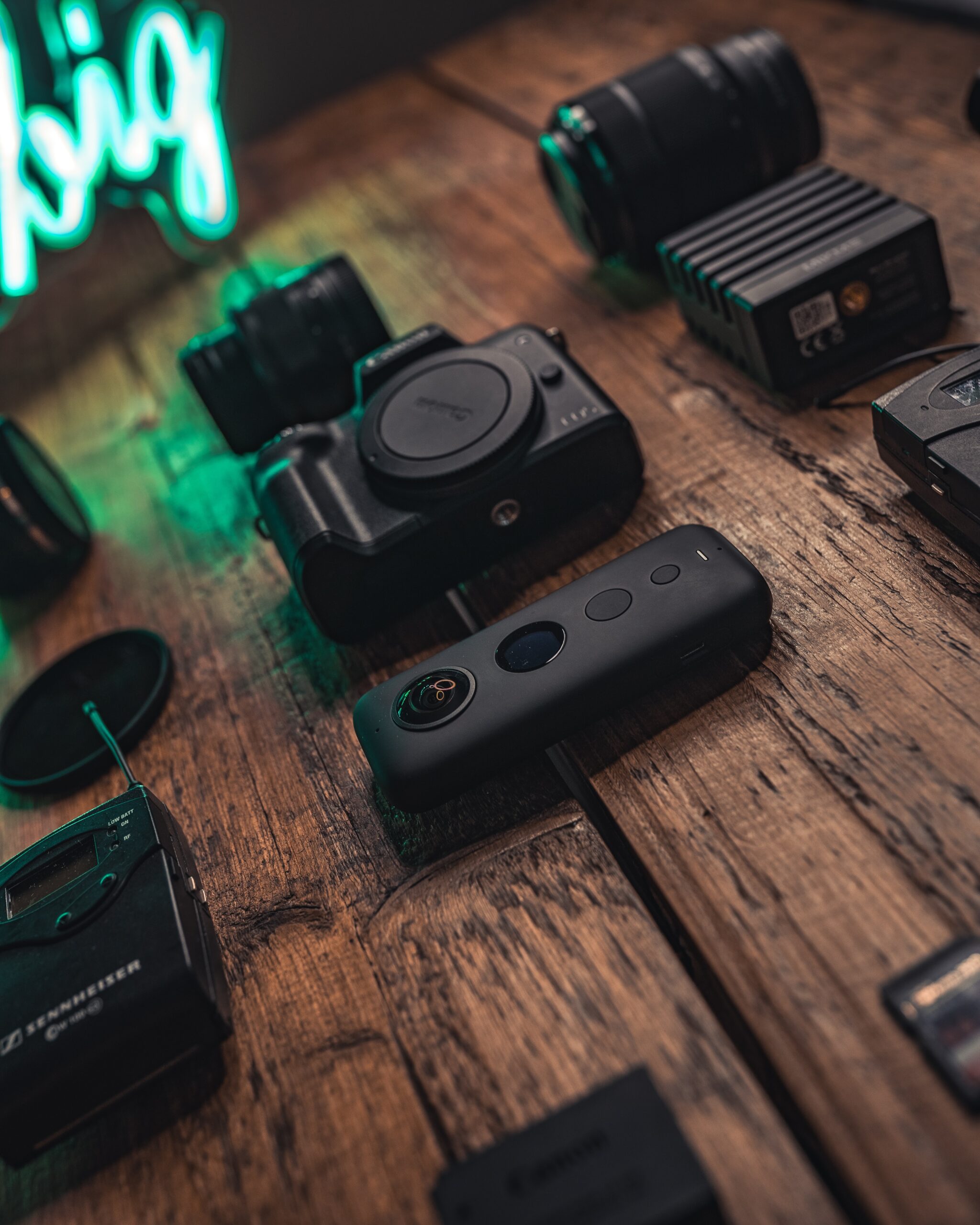 360 Virtual Tours