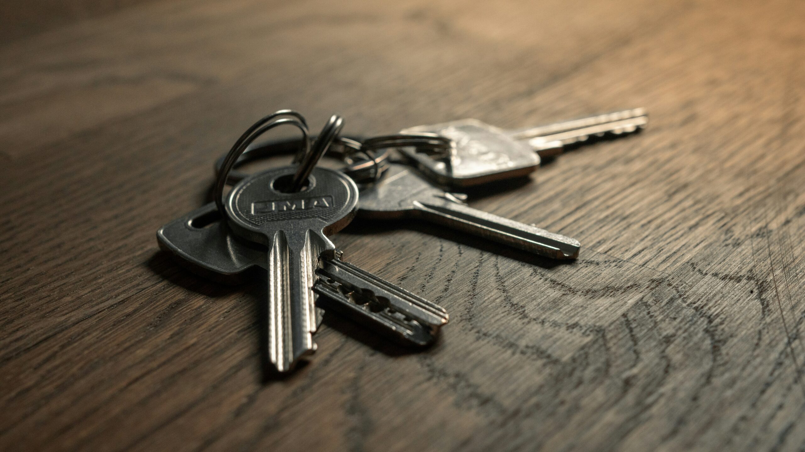 Key Management Solutions